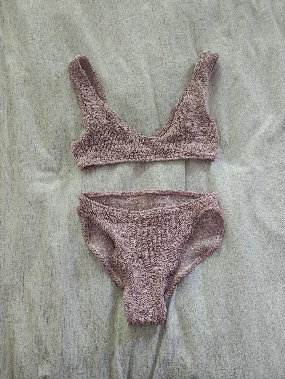 Lisa says gah x Youswim Bikini